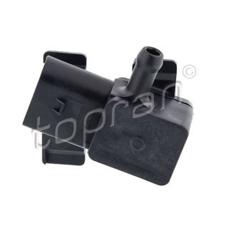 Jutiklis, išmetimo slėgis TOPRAN 502 425