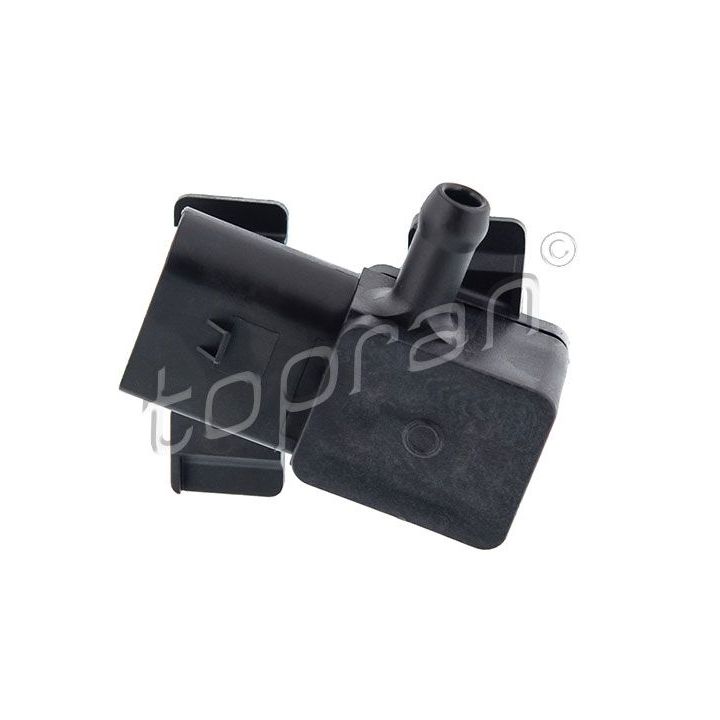 Jutiklis, išmetimo slėgis TOPRAN 502 425