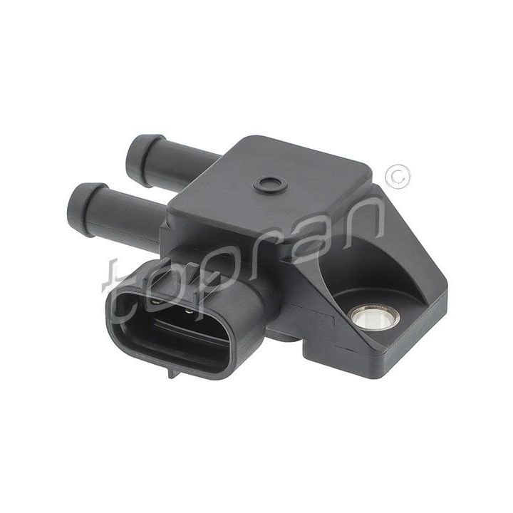 Jutiklis, išmetimo slėgis TOPRAN 622 511