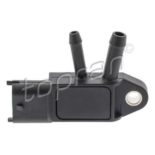 Jutiklis, išmetimo slėgis TOPRAN 701 653