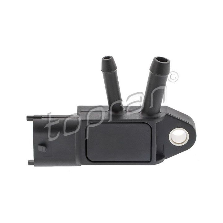 Jutiklis, išmetimo slėgis TOPRAN 701 653