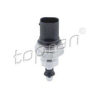 Jutiklis, išmetimo slėgis TOPRAN 702 442