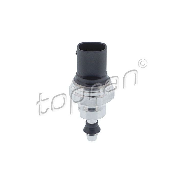 Jutiklis, išmetimo slėgis TOPRAN 702 442