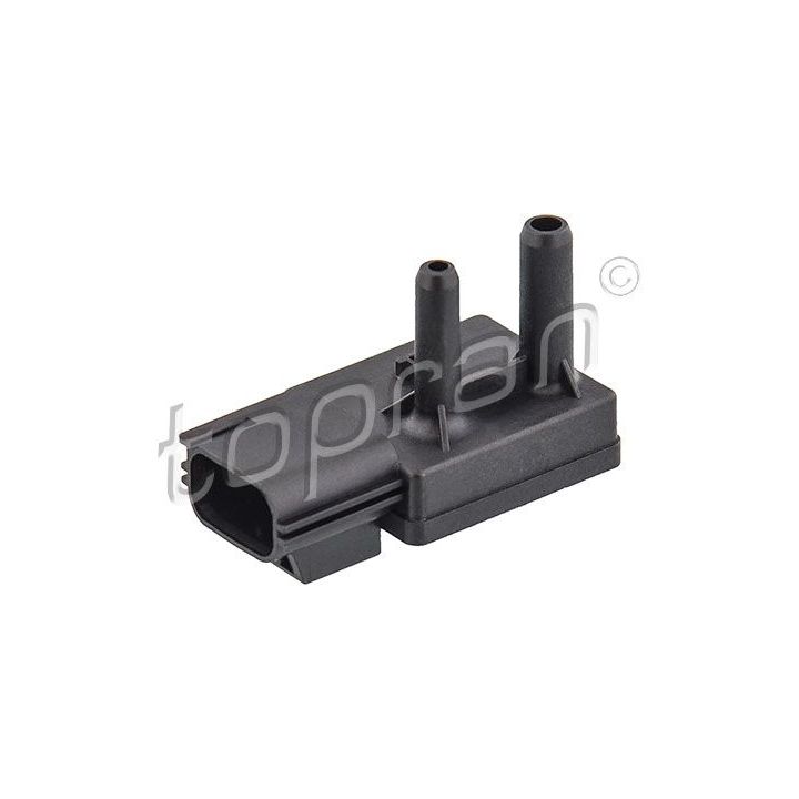 Jutiklis, išmetimo slėgis TOPRAN 723 861