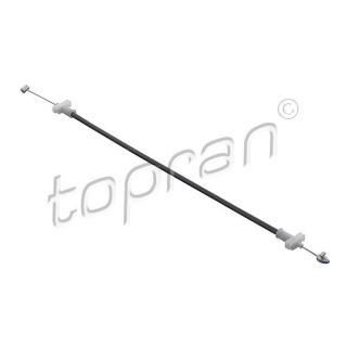 Kabelis, durų atlaisvinimas TOPRAN 601 222