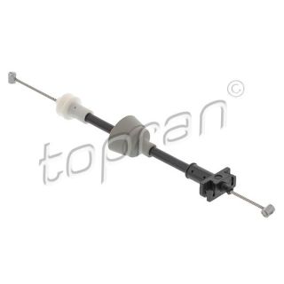 Kabelis, durų atlaisvinimas TOPRAN 601 810