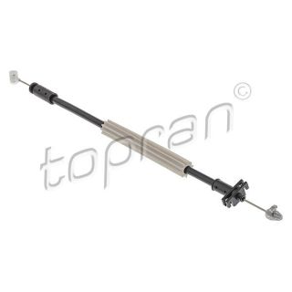 Kabelis, durų atlaisvinimas TOPRAN 601 821