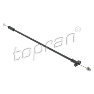 Kabelis, durų atlaisvinimas TOPRAN 601 822