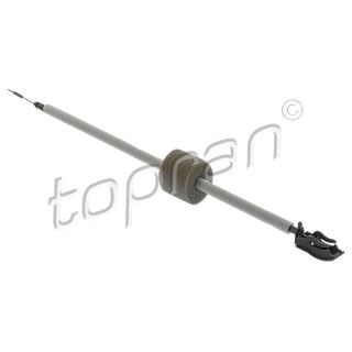 Kabelis, durų atlaisvinimas TOPRAN 601 823