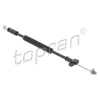 Kabelis, durų atlaisvinimas TOPRAN 601 826