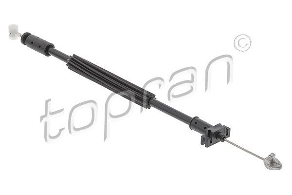 Kabelis, durų atlaisvinimas TOPRAN 601 826