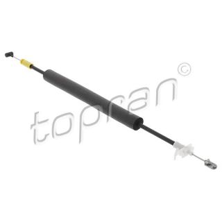 Kabelis, durų atlaisvinimas TOPRAN 601 829