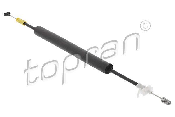 Kabelis, durų atlaisvinimas TOPRAN 601 829