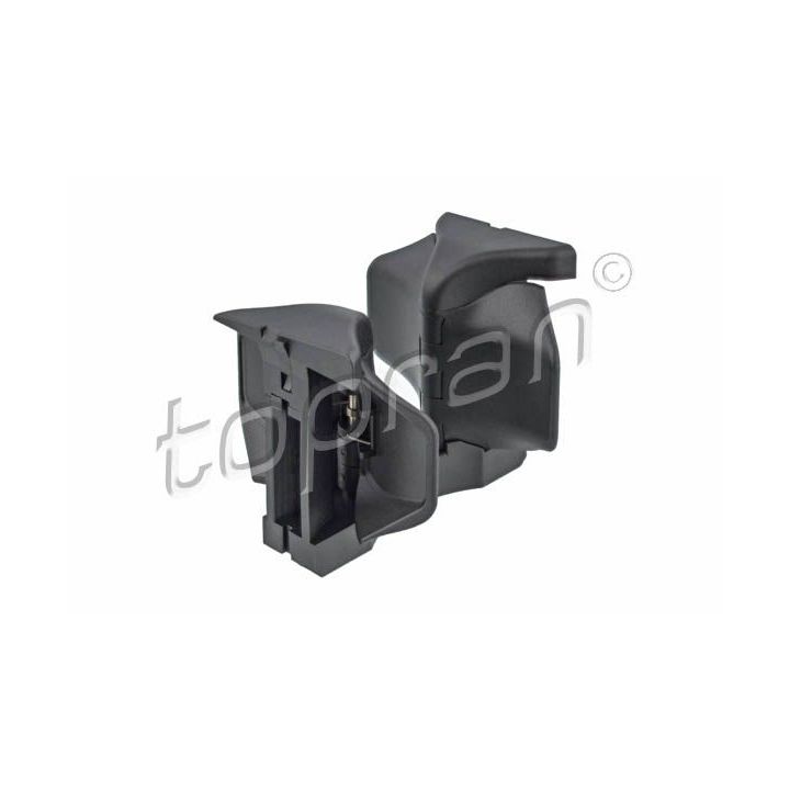 Puodelio laikiklis TOPRAN 409 033