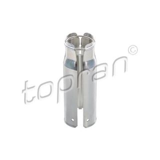 Uždegimo žvakės vamzdinis raktas TOPRAN 503 705