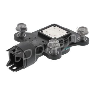 Jutiklis, ekscentrinis velenas (kint. vožtuvų pakėlimas) TOPRAN 502 818