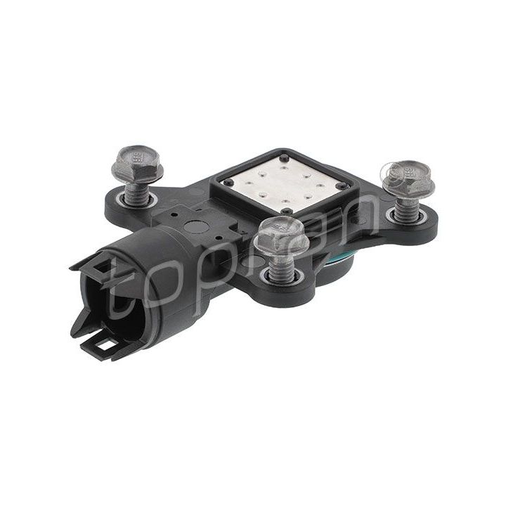 Jutiklis, ekscentrinis velenas (kint. vožtuvų pakėlimas) TOPRAN 502 818