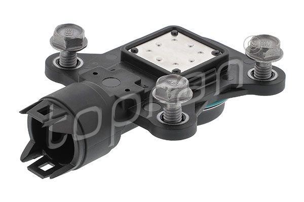 Jutiklis, ekscentrinis velenas (kint. vožtuvų pakėlimas) TOPRAN 502 818
