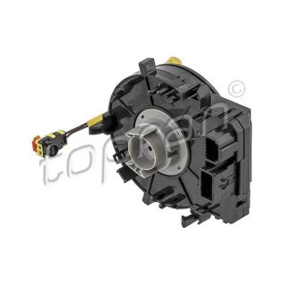 Oro pagalvės ritė TOPRAN 638 451