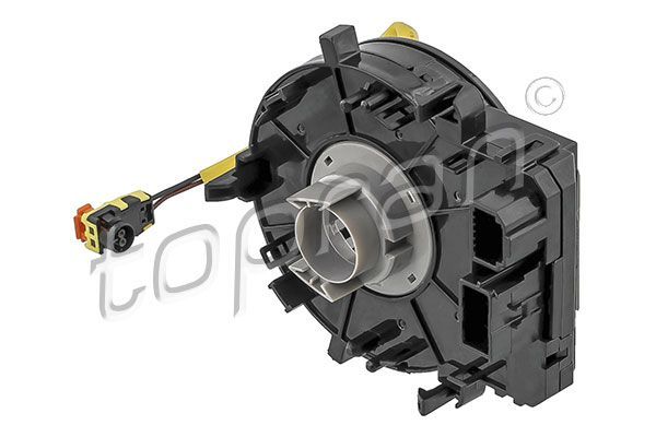 Oro pagalvės ritė TOPRAN 638 451