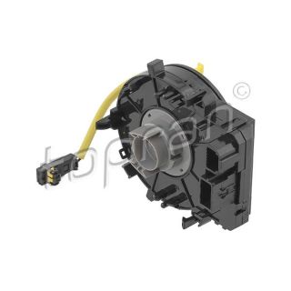 Oro pagalvės ritė TOPRAN 638 452