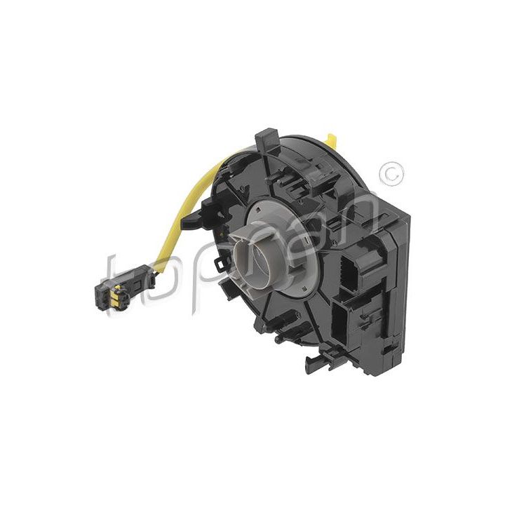 Oro pagalvės ritė TOPRAN 638 452