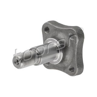 Ašies kakliukas, ašies korpusas TOPRAN 702 095