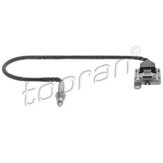 NOx jutiklis, NOx katalizatorius TOPRAN 702 527