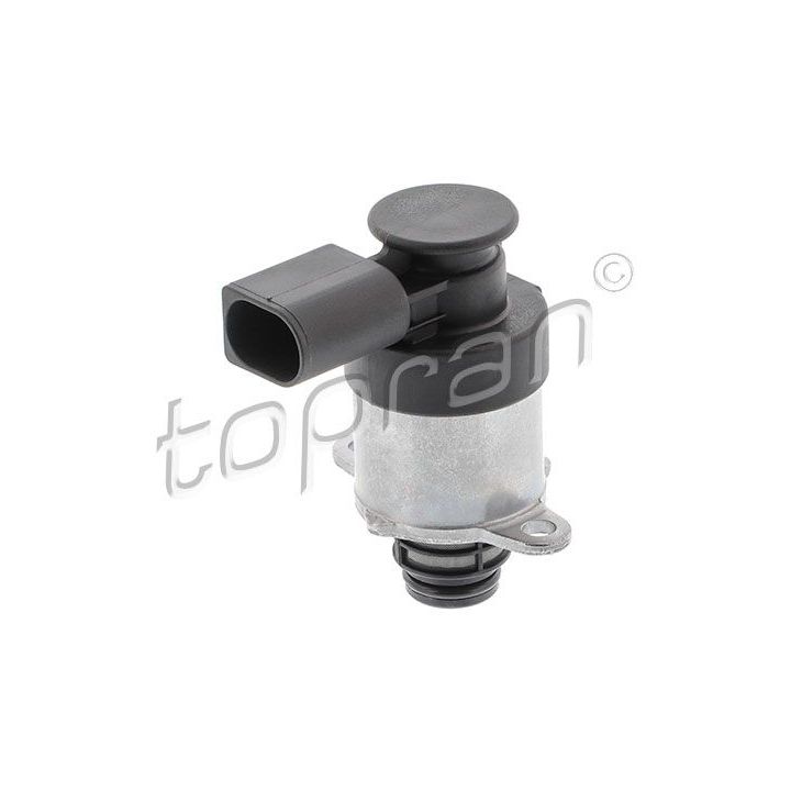 Valdymo vožtuvas, kuro talpa (įprasta magistralinė sistema) TOPRAN 503 617