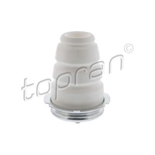 Guminis buferis, ašies korpusas TOPRAN 721 803