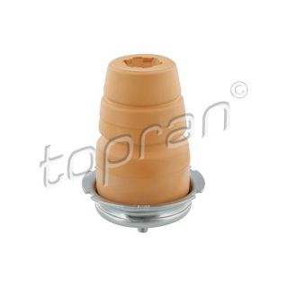 Guminis buferis, ašies korpusas TOPRAN 721 804
