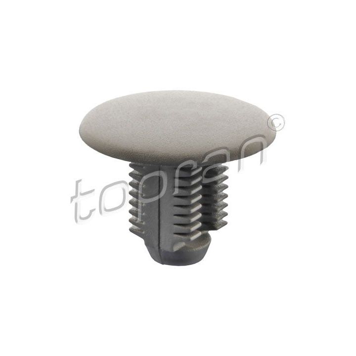 Spaustukai, vidaus danga TOPRAN 305 569