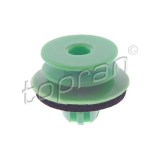 Spaustukai, vidaus danga TOPRAN 410 263