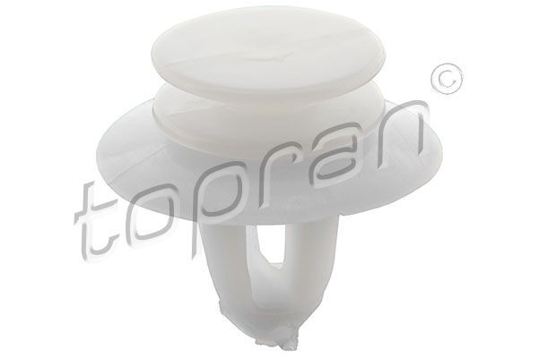 Spaustukai, vidaus danga TOPRAN 410 332