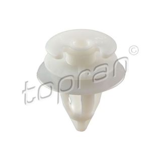 Spaustukai, vidaus danga TOPRAN 501 925