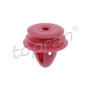 Spaustukai, vidaus danga TOPRAN 821 238