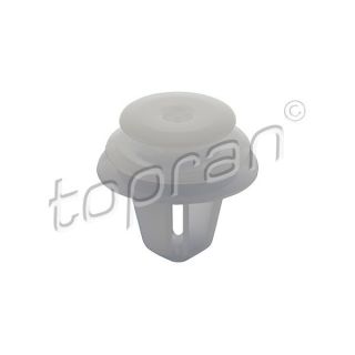 Spaustukai, vidaus danga TOPRAN 821 249