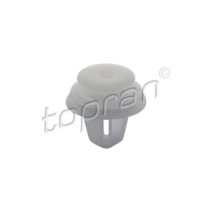 Spaustukai, vidaus danga TOPRAN 821 249