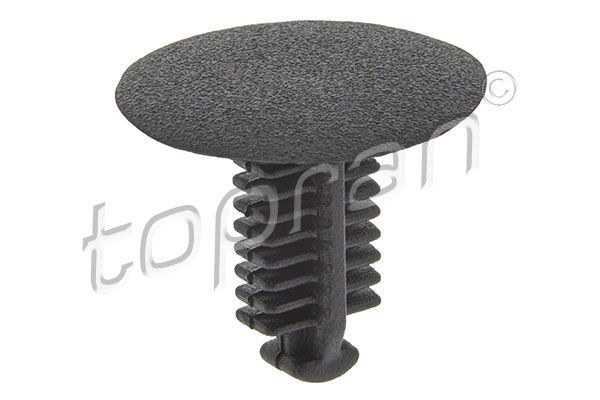 Spaustukai, vidaus danga TOPRAN 821 826