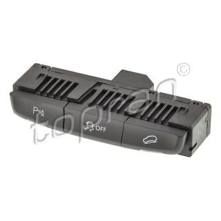 Jungiklis, statymo atstumo jutiklis TOPRAN 116 422