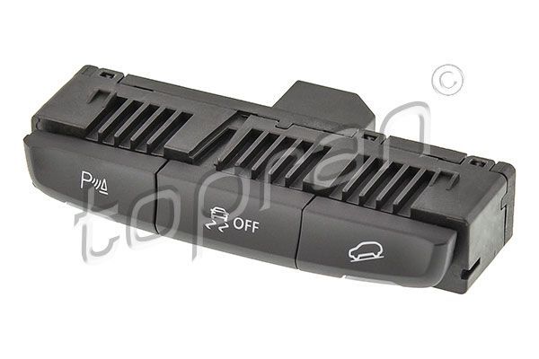 Jungiklis, statymo atstumo jutiklis TOPRAN 116 422