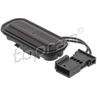 Jungiklis, galinės durys TOPRAN 209 405