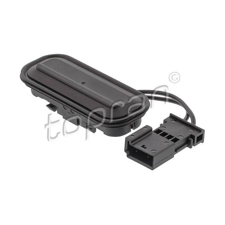 Jungiklis, galinės durys TOPRAN 209 405