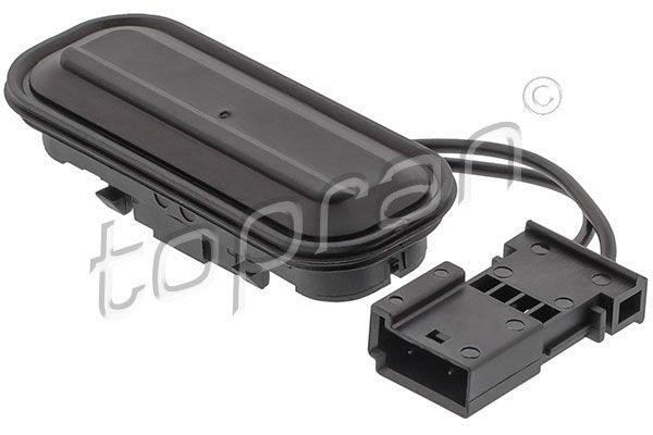 Jungiklis, galinės durys TOPRAN 209 405