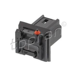 Jungiklis, galinės durys TOPRAN 724 354