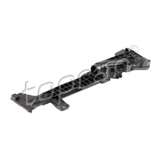 Laikiklis, išsiplėtimo bakelis, aušinimo skystis TOPRAN 503 730