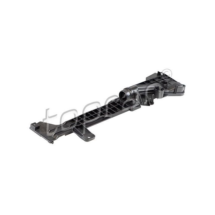 Laikiklis, išsiplėtimo bakelis, aušinimo skystis TOPRAN 503 730