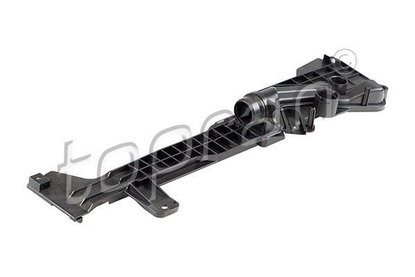 Laikiklis, išsiplėtimo bakelis, aušinimo skystis TOPRAN 503 730