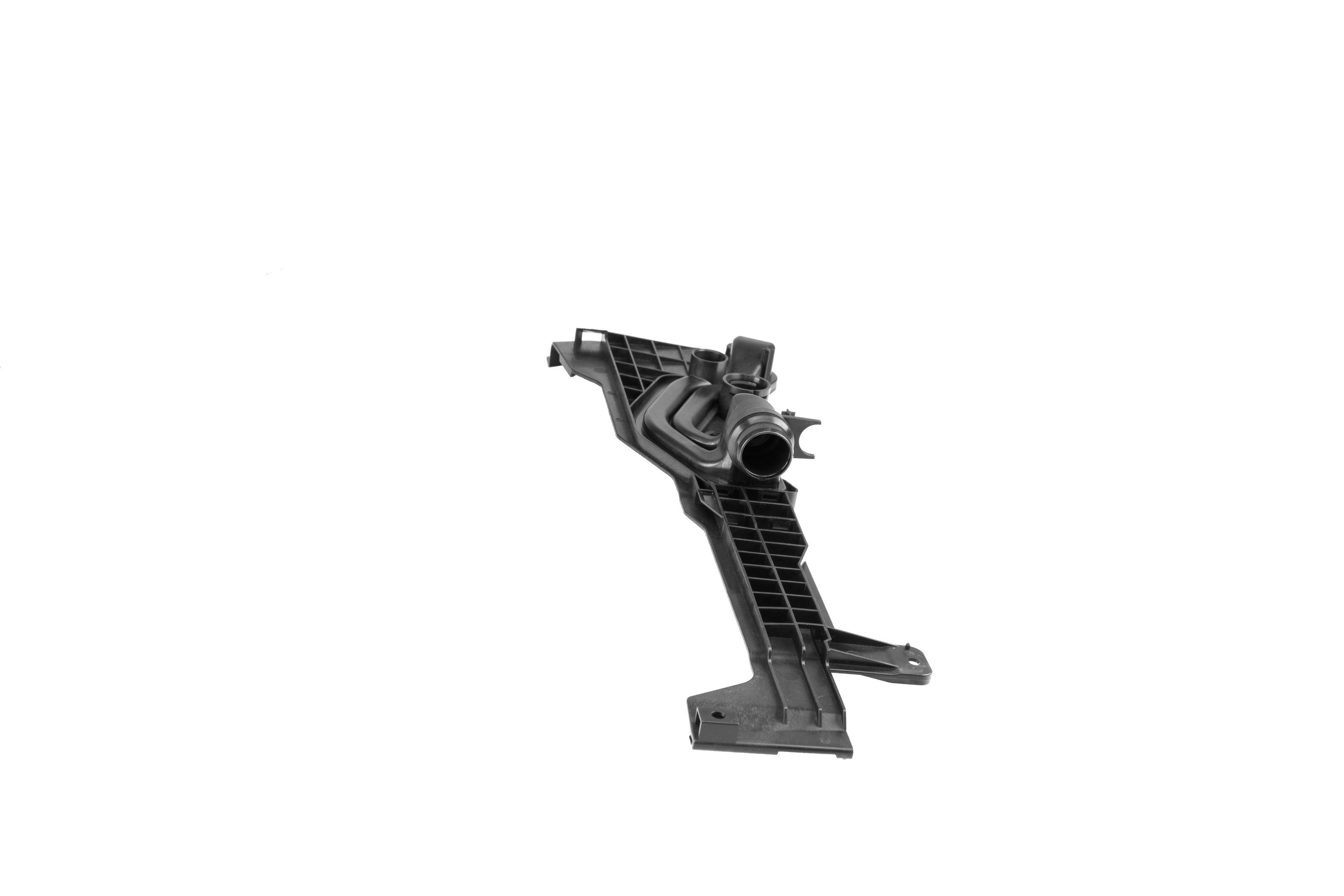 Laikiklis, išsiplėtimo bakelis, aušinimo skystis TOPRAN 503 730