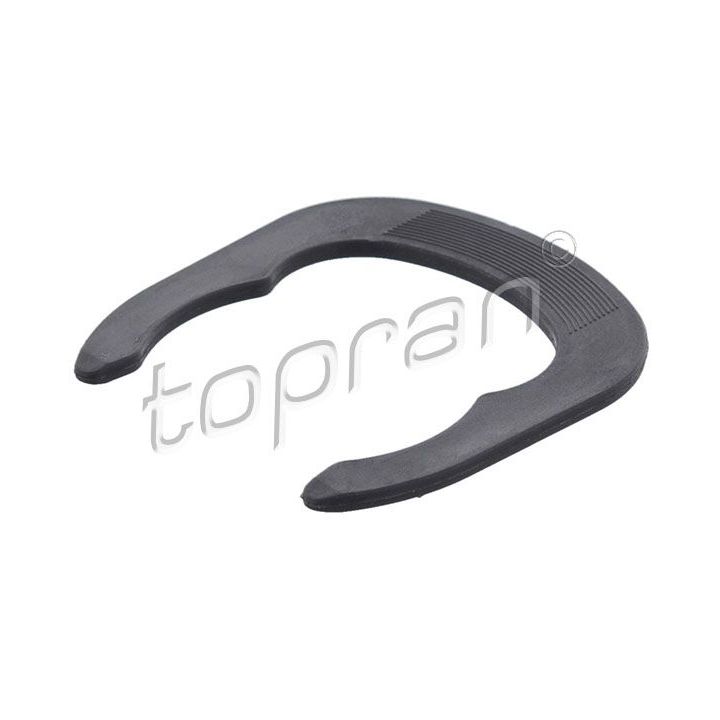 Laikančioji spyruoklė, aušinimo skysčio jungė - kamštis TOPRAN 109 633